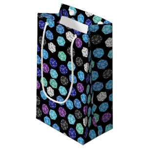 20 Sided Dice DND Games Kids Birthday Party Klein Cadeauzakje