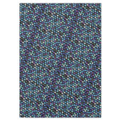 20 Sided Dice DND Games Kids Birthday Party Tafelkleed (Voorkant)