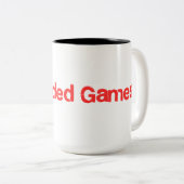 20 Sided Games Mok (Voorkant rechts)