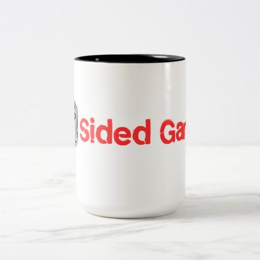 20 Sided Games Mok (Center)