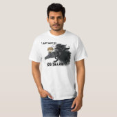 $20 slendy T-Shirt (Voorkant volledig)