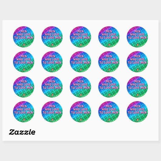 20 STICKERS per vel (Vel)