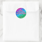 20 STICKERS per vel (Tas)
