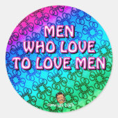 20 STICKERS per vel (Voorkant)