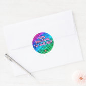 20 STICKERS per vel (Envelop)