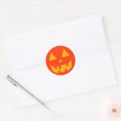 20 Stickers pompoen_geel.png (Envelop)