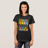 20 T-SHIRT (Voorkant volledig)