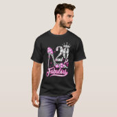 20 T-SHIRT (Voorkant volledig)