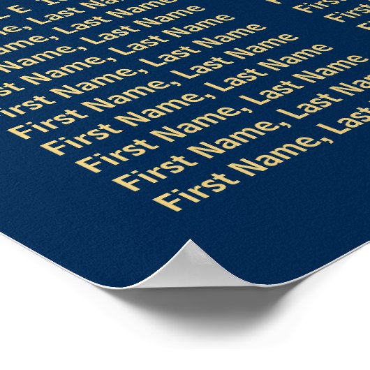 20 Tables Burgundy Floral Wedding Seating Chart Poster (Hoek)