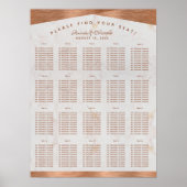 20 Tafelzitje Tafelenkopper Poster (Voorkant)