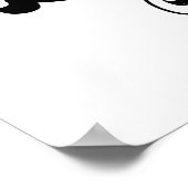 20% Verkoopteken, 20% Korting Teken, Grote Verkoop Poster (Hoek)