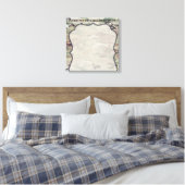 20 "x20" Handtekening Canvas Leger OCP Camo Unifor Afdruk (Insitu (Slaapkamer))