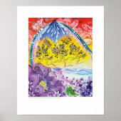 20 x 16 inch, Value Poster Paper (Matte) (Voorkant)