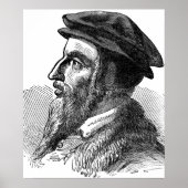 20 x 16 inch, Value Poster Paper (Matte) (Voorkant)