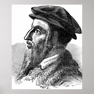 20 x 16 inch, Value Poster Paper (Matte)