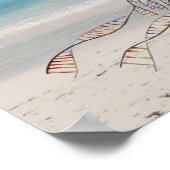 20 x 16 inch, Value Poster Paper (Matte) (Hoek)