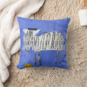 20 x 20 inch gewoon art Pillow $ 59,95 Kussen (Deken)