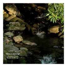 20 x 20 inch, Poster (halfglanzend)