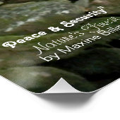 20 x 20 inch, Poster (halfglanzend) (Hoek)