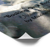 20 x 20 inch, Poster (halfglanzend) (Hoek)