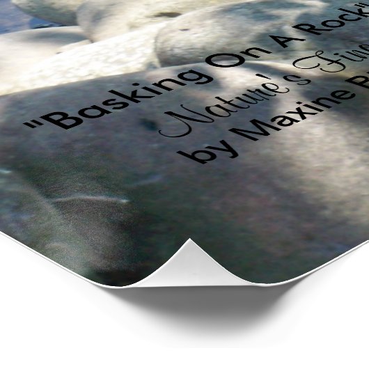 20 x 20 inch, Poster (halfglanzend) (Hoek)