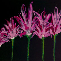 20 x 20-inch Sierkussen