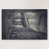 20" x 30", 1014 pieces Manhattan Bridge Legpuzzel (Horizontaal)
