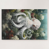 20" x 30", 1014 stukken Beautiful Exotic Underwate Legpuzzel (Horizontaal)