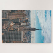 20" x 30", 1014 stukken Empire State Building Legpuzzel (Horizontaal)