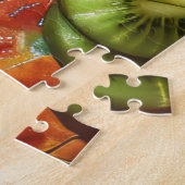 20" x 30", 1014 stukken Fruit Pizza Legpuzzel (Zijkant)