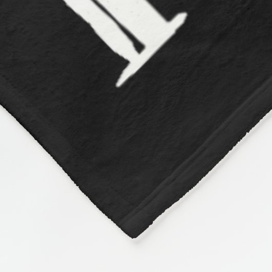 20 Years Down Forever To Go Paar 20ste bruiloft Fleece Deken (Hoek)