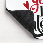 20 Years His Valentine _ Anniversary Couples Valen Muismat (Hoek)