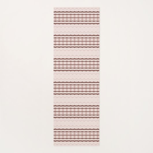 20 YOGAMAT (Achterkant)