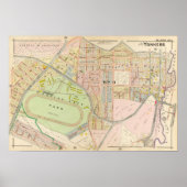 20 Yonkers Poster (Voorkant)