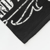 20e bruiloft Jubileum Shirt koppels Echtgenoot Wif Fleece Deken (Hoek)