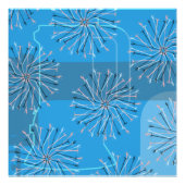 20e eeuw — Ontwerpstartpagina van 20e eeuw Foto Afdruk (Voorkant)