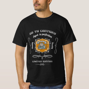  20e-eeuwse Rotary phone T-Shirt