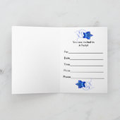 20e feest met discobal en regenboog van sterren (Binnen)