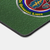 20e groep speciale strijdkrachten in de lucht bureaumat (Hoek)