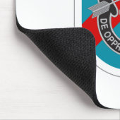 20e groep speciale strijdkrachten muismat (Hoek)