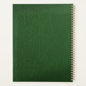 20e groep speciale strijdkrachten planner (Achterkant)