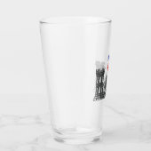 20e ingenieur brigade-Airborne Chrome Castle Glas (Rechts)