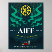 20e Jubileum Poster (Voorkant)