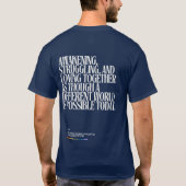 20e Jubileum Shirt M (Achterkant)