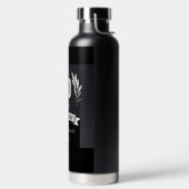 20e Jubileum Urbanetectonics Waterfles (Links)