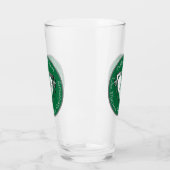 20e Jubileum voor weddenschappen Glas (Links)