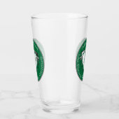 20e Jubileum voor weddenschappen Glas (Rechts)