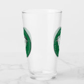 20e Jubileum voor weddenschappen Glas (Links)