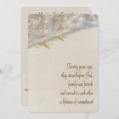 20e Jubileum Wowodstweduwenprogramma Programmakaart (Voorkant / Achterkant)