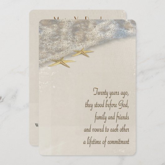 20e Jubileum Wowodstweduwenprogramma Programmakaart (Voorkant / Achterkant)